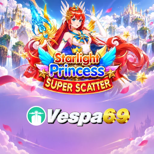 vespa69 APK Indonesia - Dashboard dan Interface