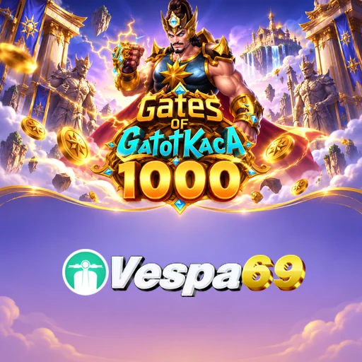 vespa69 Features Highlight