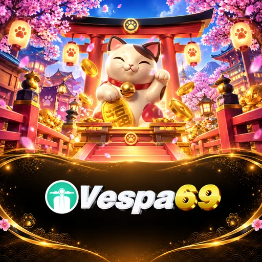 Aplikasi vespa69 APK