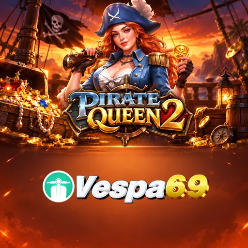 Instalasi vespa69 APK