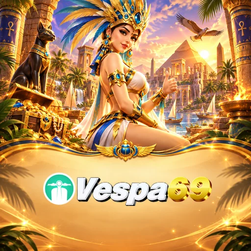 Keamanan vespa69 APK