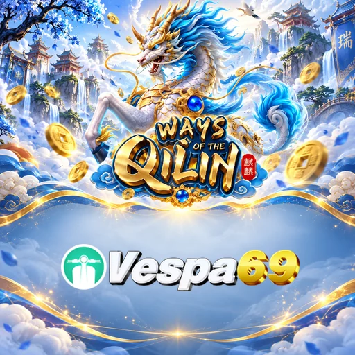 Fitur vespa69 APK