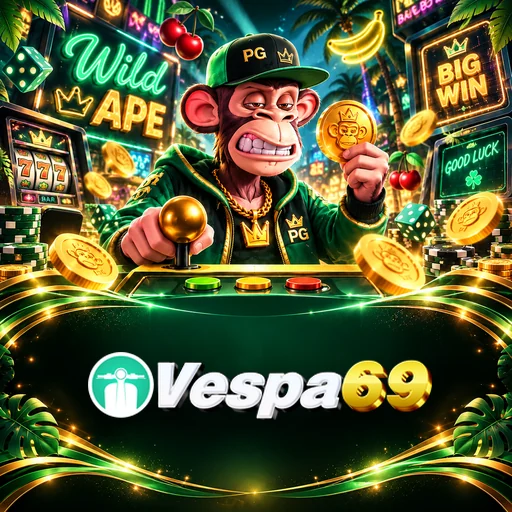 Riwayat Update vespa69